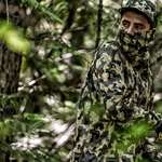 FORLOH Hunting Apparel Lead