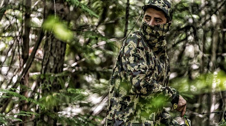 First Look: FORLOH Hunting Apparel | An Official Journal Of The NRA