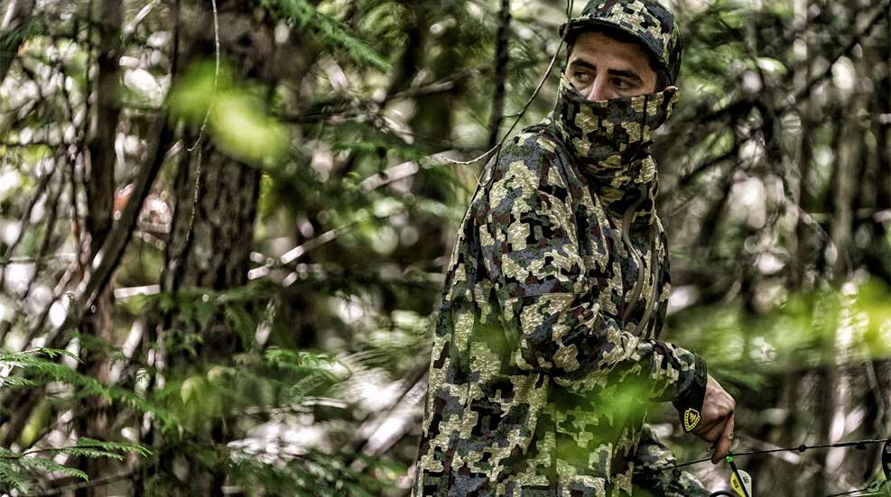 FORLOH Hunting Apparel Lead