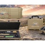 First Look: Eylar X Brownells 250th Anniversary Rifle and Pistol Cases | An Official Journal Of The NRA
