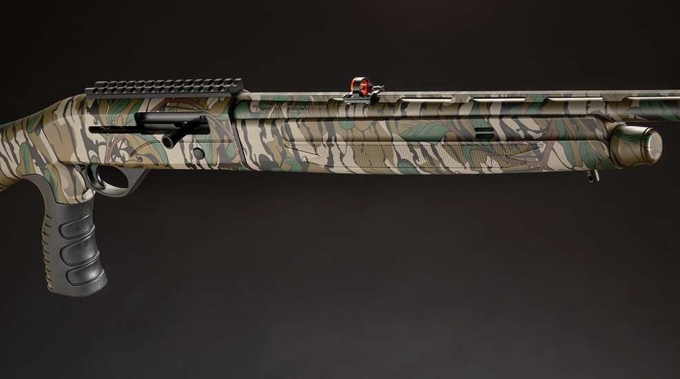 Mossberg Sa 28 Final Thoughts On The Sa-28's Reliability