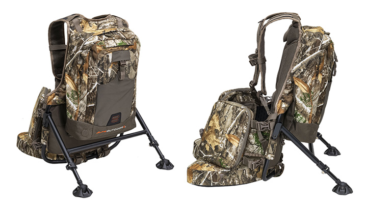 Predator hunting backpack on sale