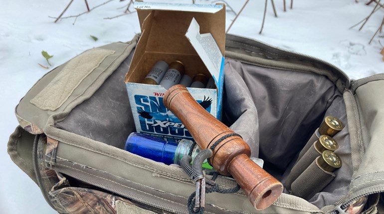 Waterfowl Gear: Post-Season Cleanup | An Official Journal Of The NRA