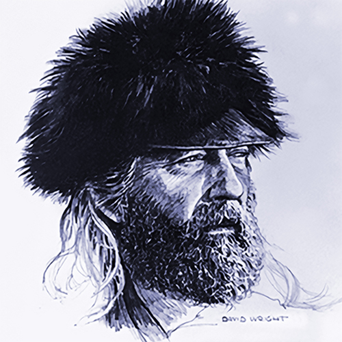 John Colter