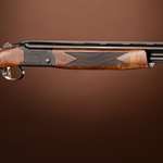 Review Mossberg International Gold Reserve Black Label Lead