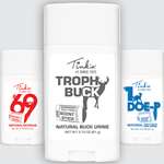 LEDE Trophy Buck Scent Stick