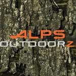 Alpsrealtree Timber Pattern