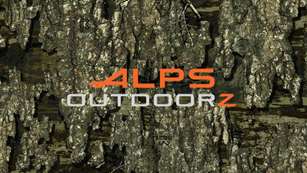 Alpsrealtree Timber Pattern