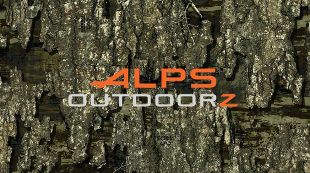 Alpsrealtree Timber Pattern