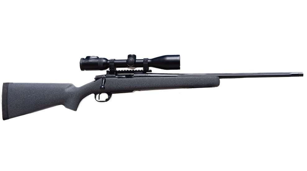 MAIN Model 700 Alpha 1