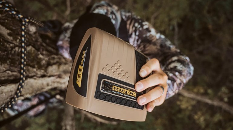 First Look: Ozonics HR500 Ozone Generator | An Official Journal Of The NRA