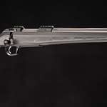 Hardware CZ 600 Alpha Lead