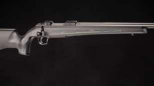Hardware CZ 600 Alpha Lead