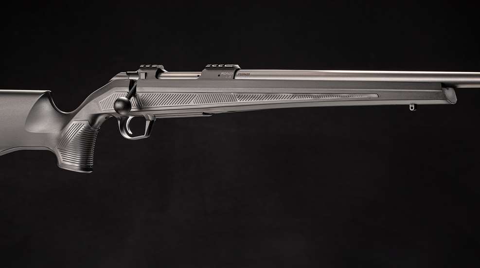 Hardware CZ 600 Alpha Lead