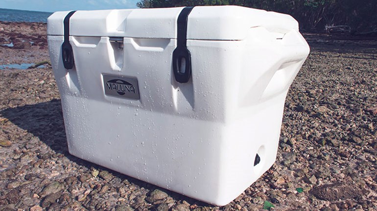 New Maluna Cooler Design Offers Something Different | An Official Journal Of The NRA
