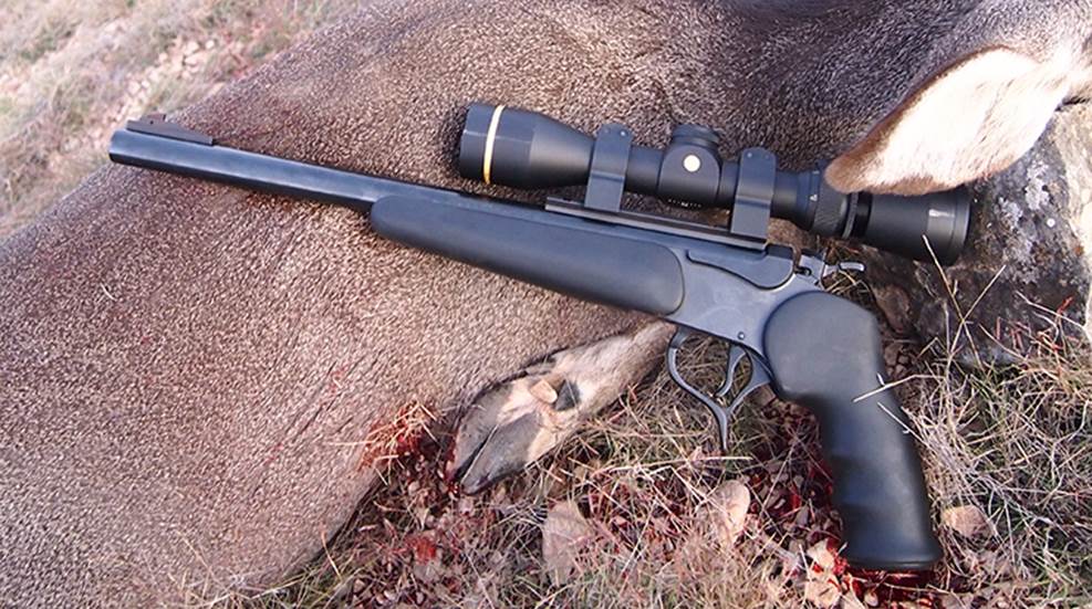 5 Things You Need to Know About the T/C G2 Contender Series | An ...