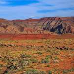 Bears Ears National Monument Lede