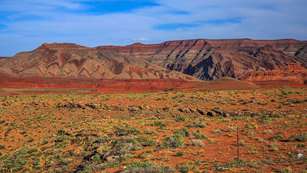 Bears Ears National Monument Lede