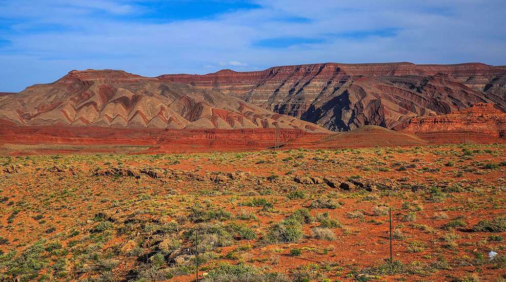 Bears Ears National Monument Lede