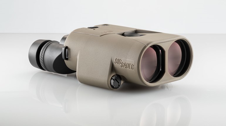 Hardware Review: SIG Sauer ZULU6 HDX Pro Binocular | An Official Journal Of The NRA