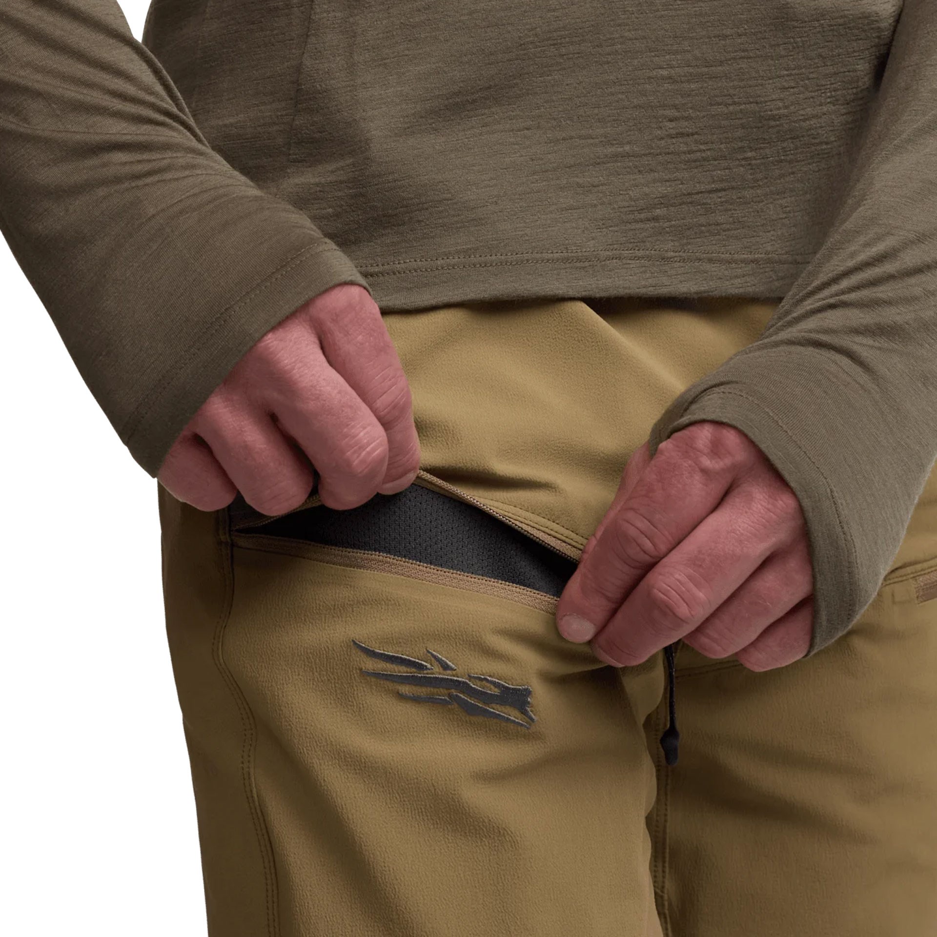 Mercury Pocket