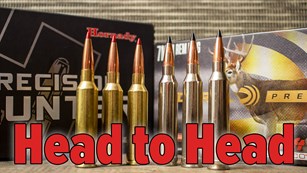 Head to Head: 7mm PRC vs. 7mm Remington Magnum