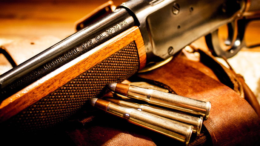 10 Best Lever Action Rifles  Get the Best of the Classics