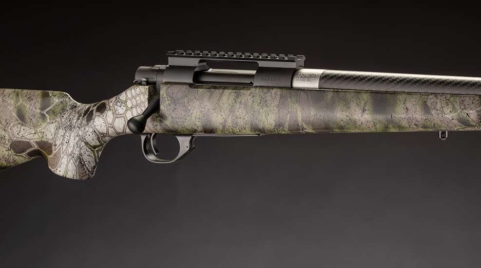 Howa Carbon Elevate Lead