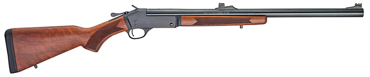 Henry Single Shot Slug Barrel Shotgun