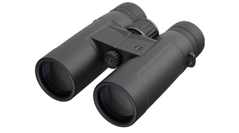 New for 2026: Leupold BX-2 Timberline HD Binocular | An Official Journal Of The NRA