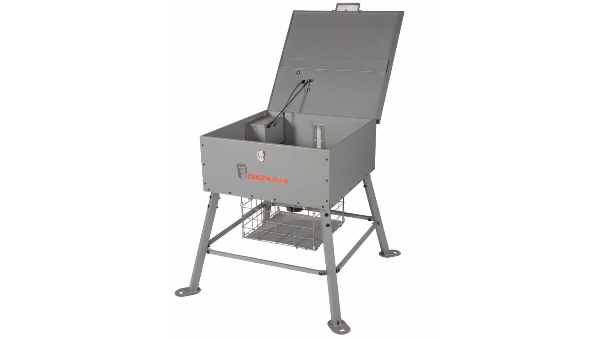 LEDEOF 300 Chuck Wagon Feeder