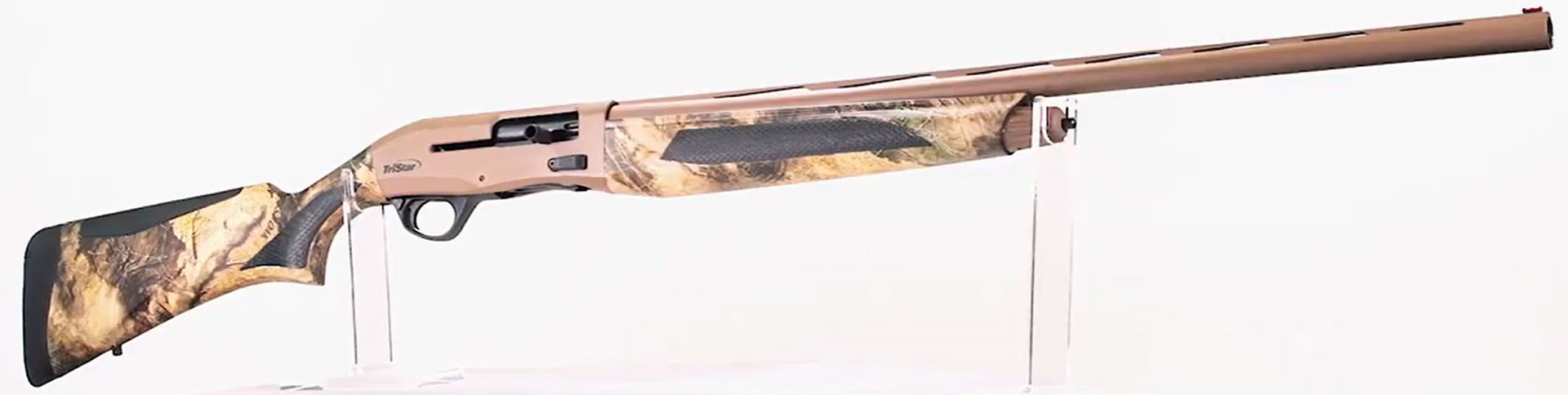 TriStar Viper G2 Pro Camo on white