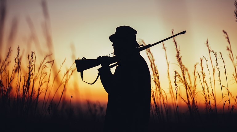 Can Hunting Become Cool Again? | An Official Journal Of The NRA