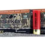 Mainapex Ammunition Mossy Oak Greenleaf Turkey Tss 1 002