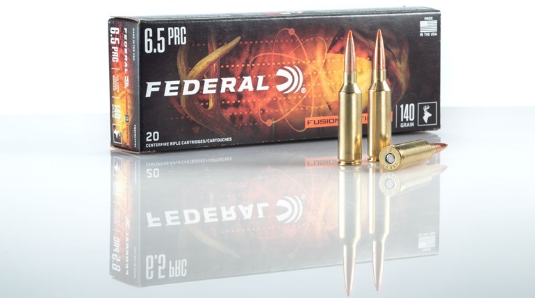 Hardware Review: Federal Fusion Tipped Ammunition | An Official Journal Of The NRA