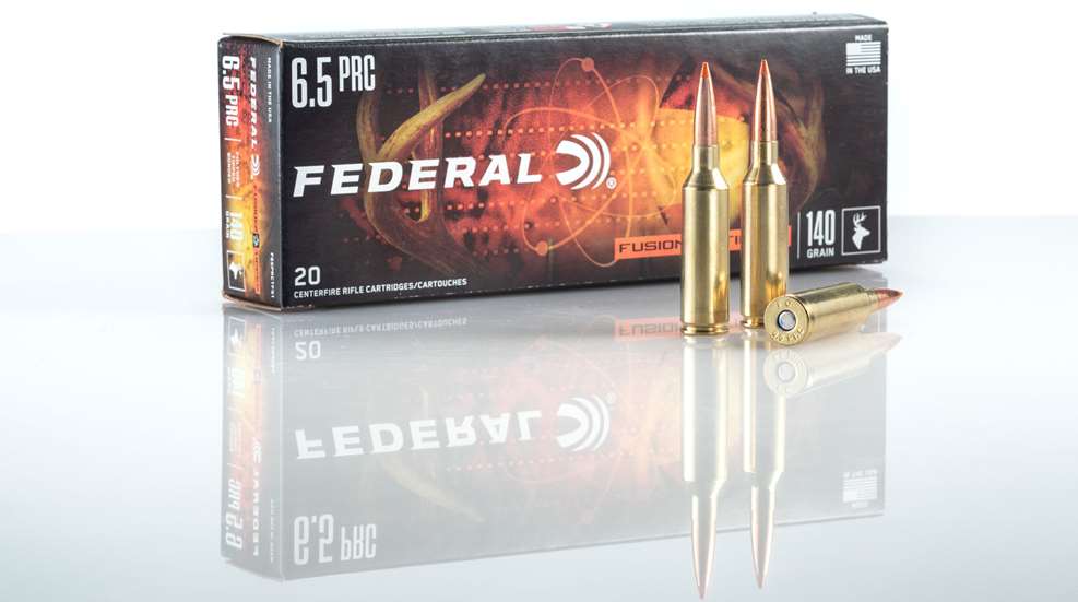 Federal Fusion Tipped Lede