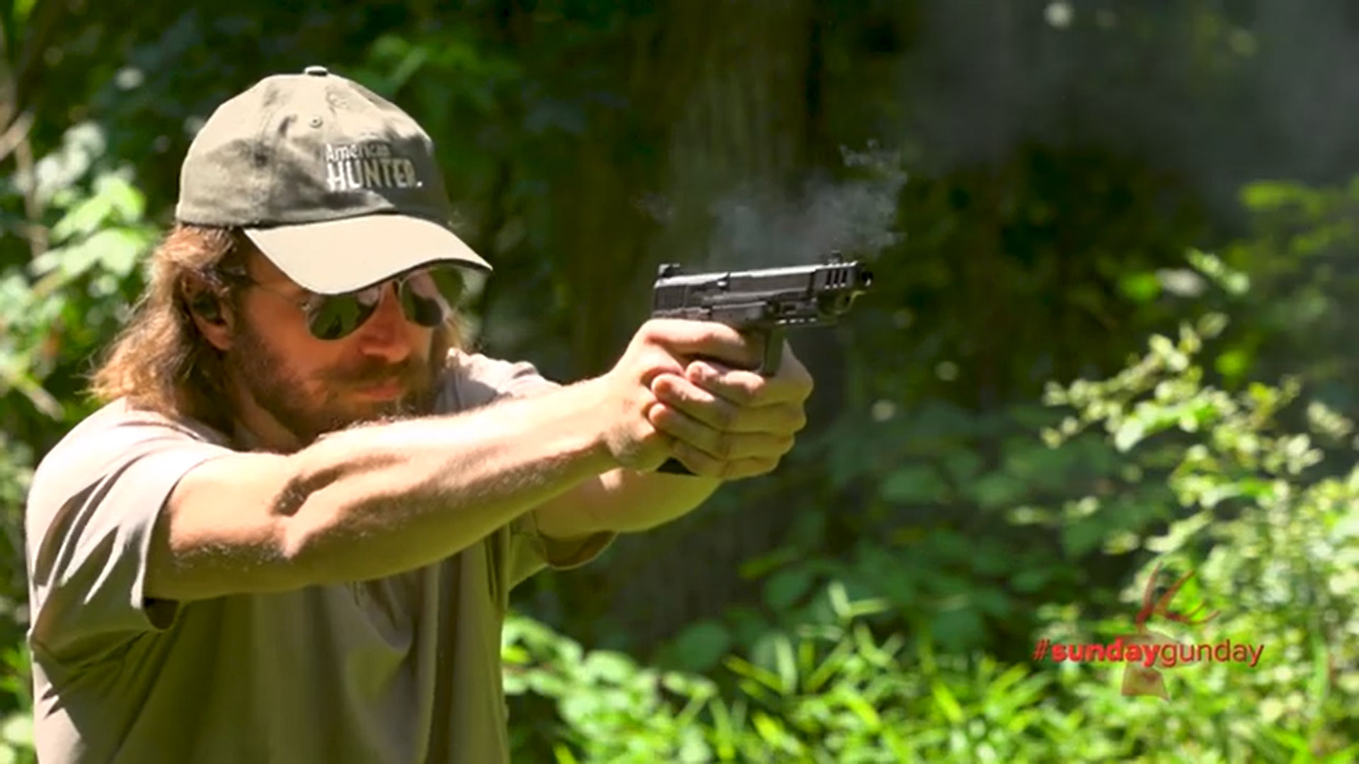 Herman Shooting M&P 2.0 10Mm PC