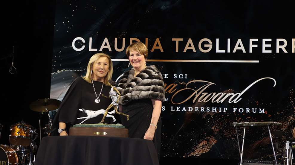 Diana Award