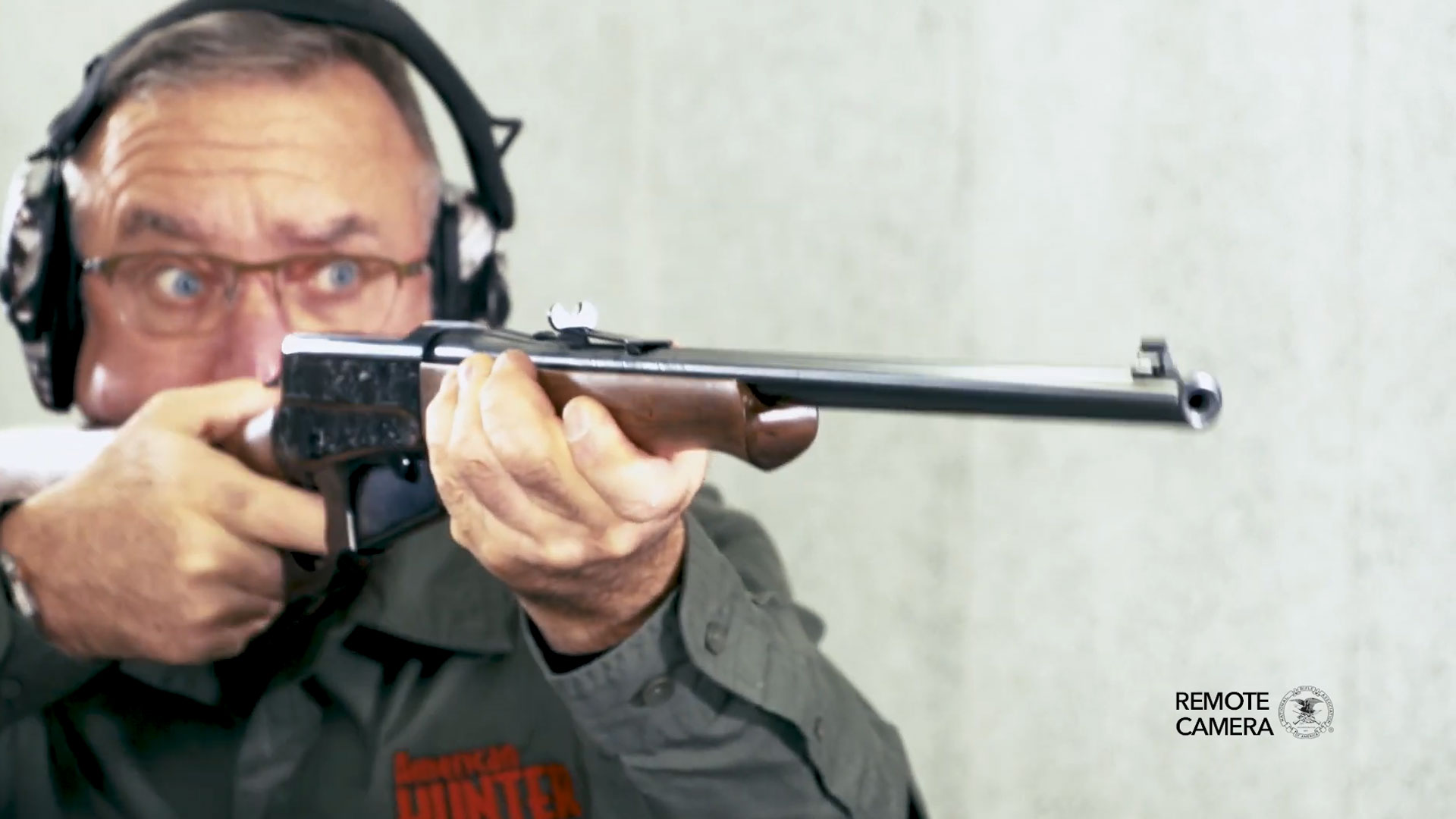 #SundayGunday: Davidson's Winchester Model 1895 Texas Ranger's Edition | An Official Journal Of The NRA