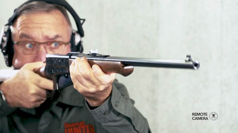 #SundayGunday: Davidson's Winchester Model 1895 Texas Ranger's Edition | An Official Journal Of The NRA