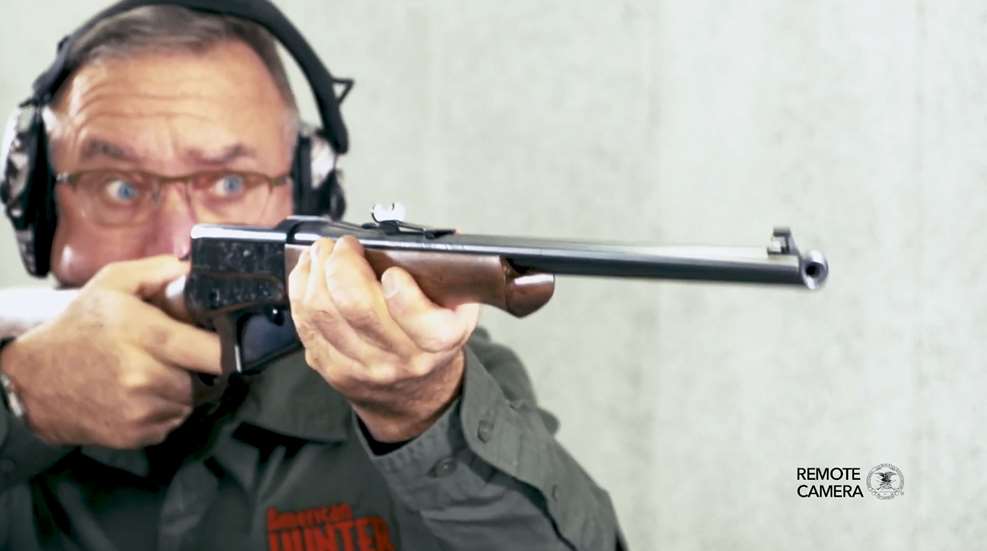 Model 1895 Davidsons Texas Rangers