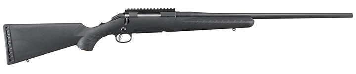 Ruger American Rifle