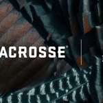 MAIN Lacrosse Mossy Oak NWTF Partnership