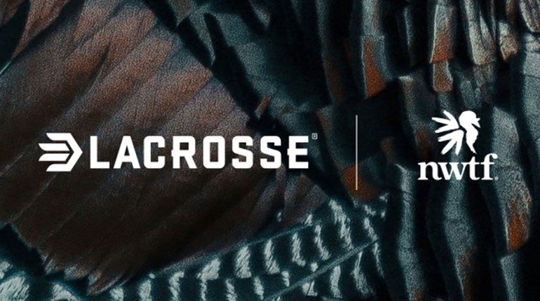 Mossy Oak and LaCrosse Footwear Team Up for Conservation | An Official Journal Of The NRA