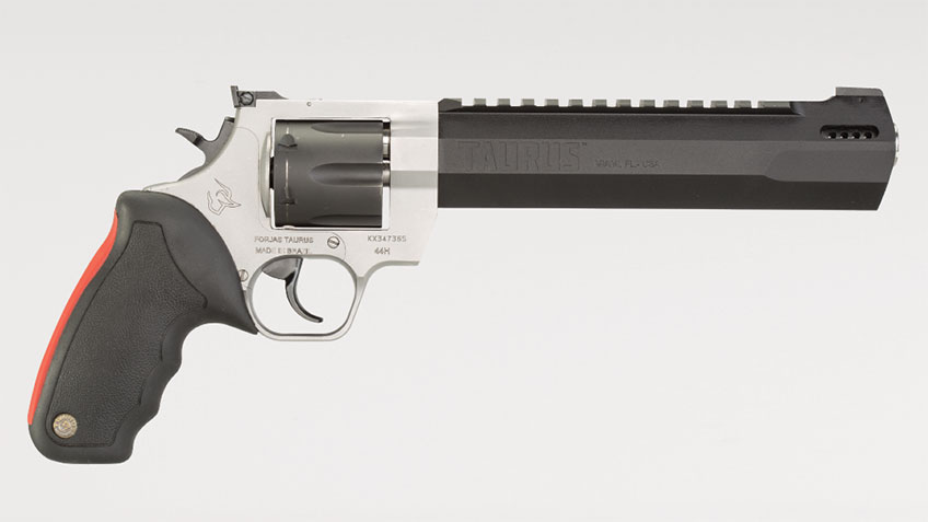 MAGNUM 1500 – Taurus