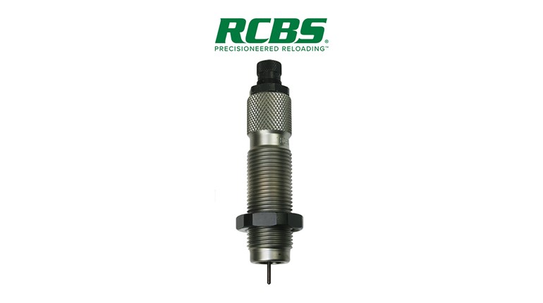 First Look: RCBS 6.5 Creedmoor X-Die | An Official Journal Of The NRA