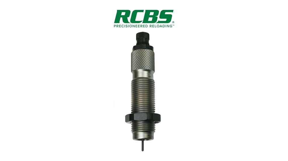 RCBS 6.5 Creedmoor X Die Lead