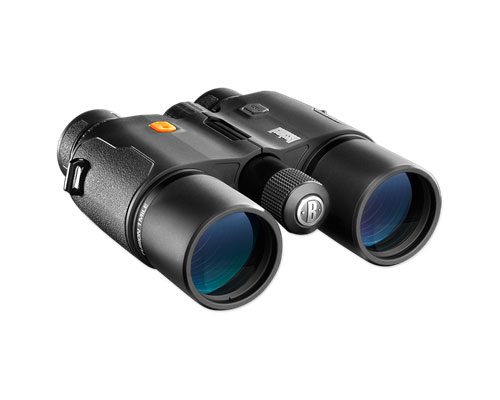 Bushnell Fusion 1 Mile ARC