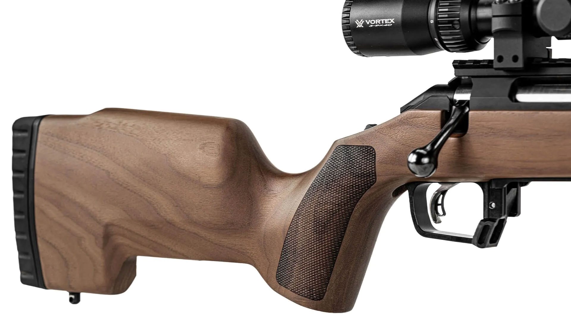 Timbr Core Buttstock