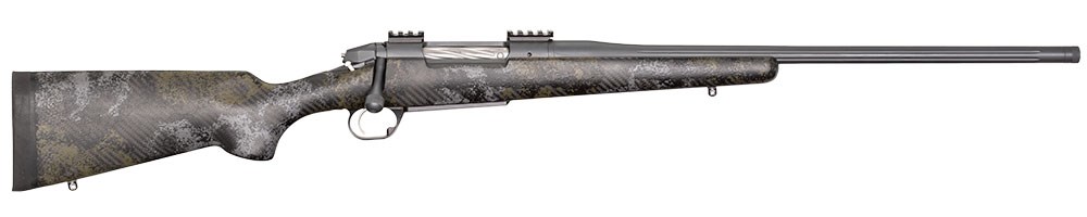Bergara Premier Canyon Rifle